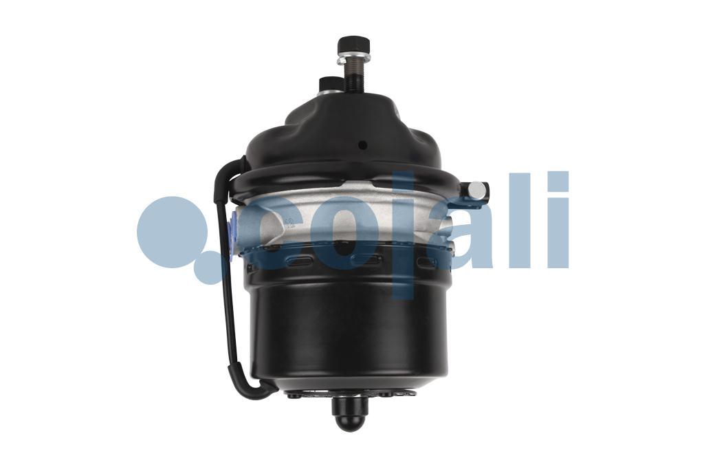 2251533 | 9254612900 | SPRING BRAKE (DISC BRAKE) 24/16 - Cojali Parts 