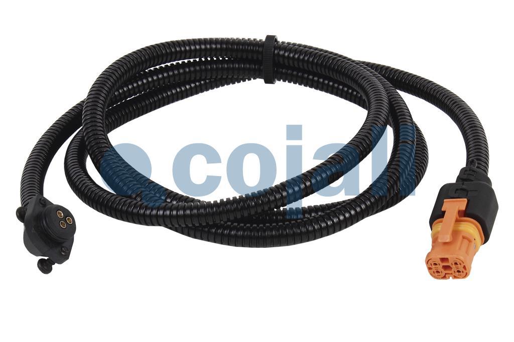 2260071 | 81254596003 | ABS SENSOR EXTENSION CABLE - Cojali Parts