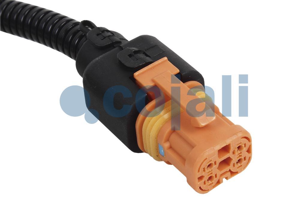 2260071 | 81254596003 | ABS SENSOR EXTENSION CABLE - Cojali Parts