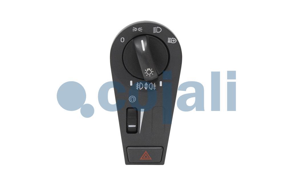 2260157 | 20953569 | CONTROL PANEL - Cojali Parts