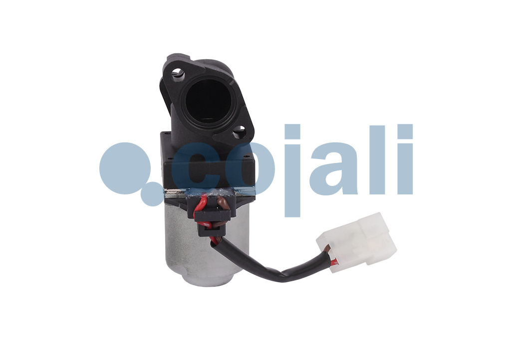 SUPAPĂ SOLENOIDĂ DE ÎNCĂLZIRE, 2260246, 20774135