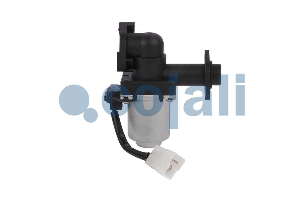 2260246 20774135 HEATER SOLENOID VALVE Cojali Parts