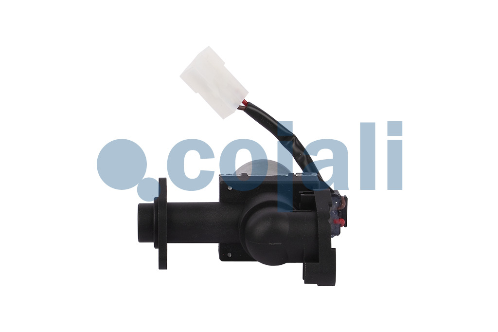 2260246 20774135 HEATER SOLENOID VALVE Cojali Parts
