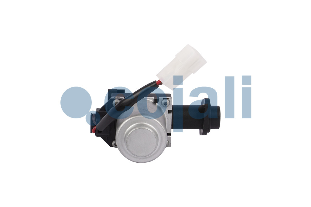 2260246 20774135 HEATER SOLENOID VALVE Cojali Parts