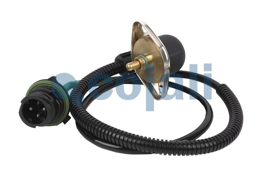 2260272 | 3172522 | BOOST PRESSURE SENSOR - Cojali Parts