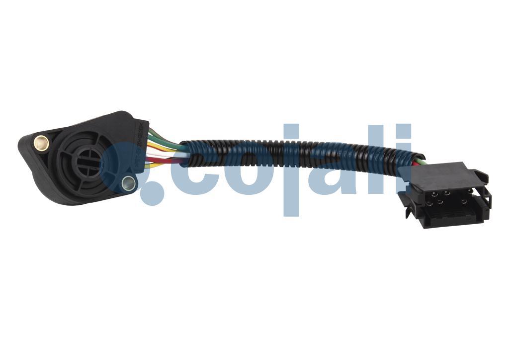 2260368 | 20499271 | ACCELERATOR POSITION SENSOR - Cojali Parts