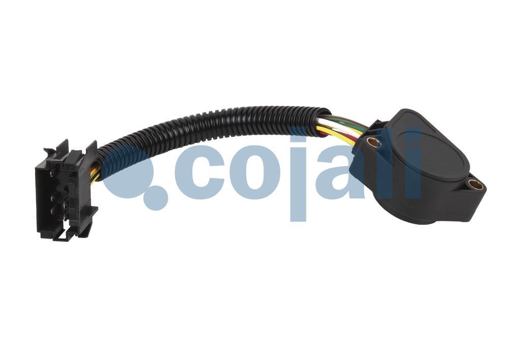 2260369 | 3175130 | ACCELERATOR POSITION SENSOR - Cojali Parts