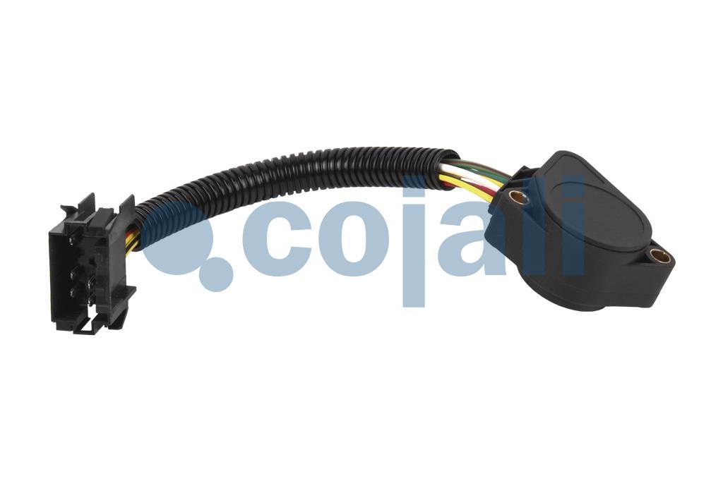 ACCELERATOR POSITION SENSOR, 2260369, 3175130