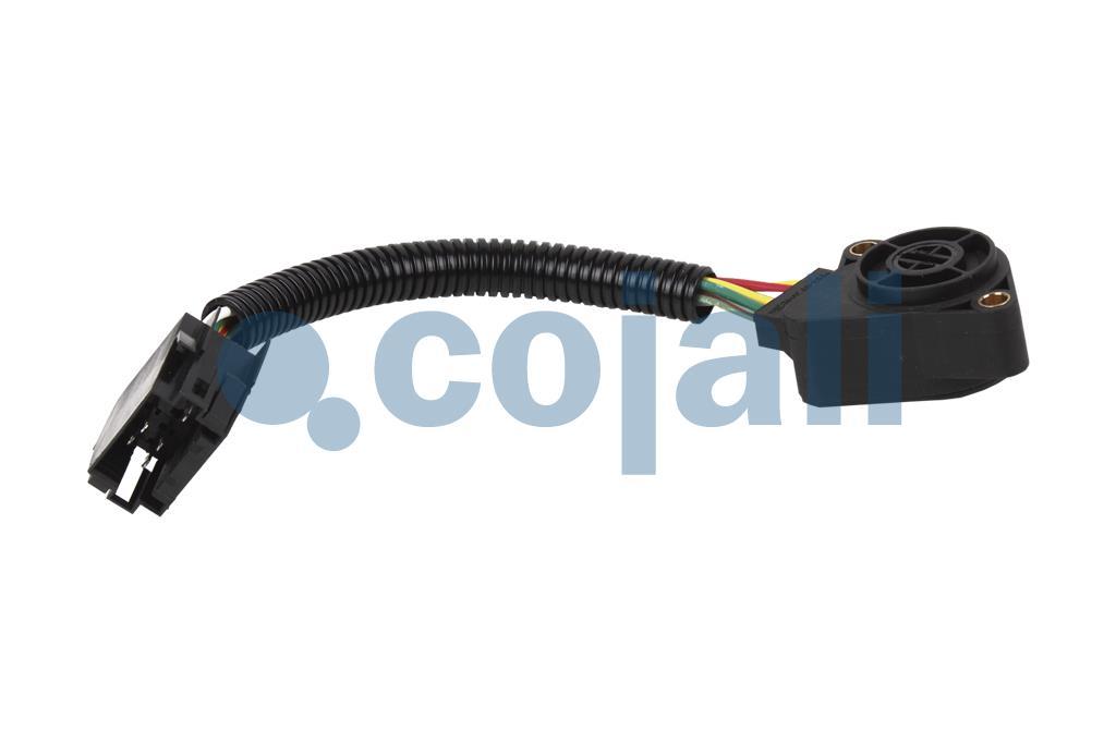 2260369 | 3175130 | ACCELERATOR POSITION SENSOR - Cojali Parts