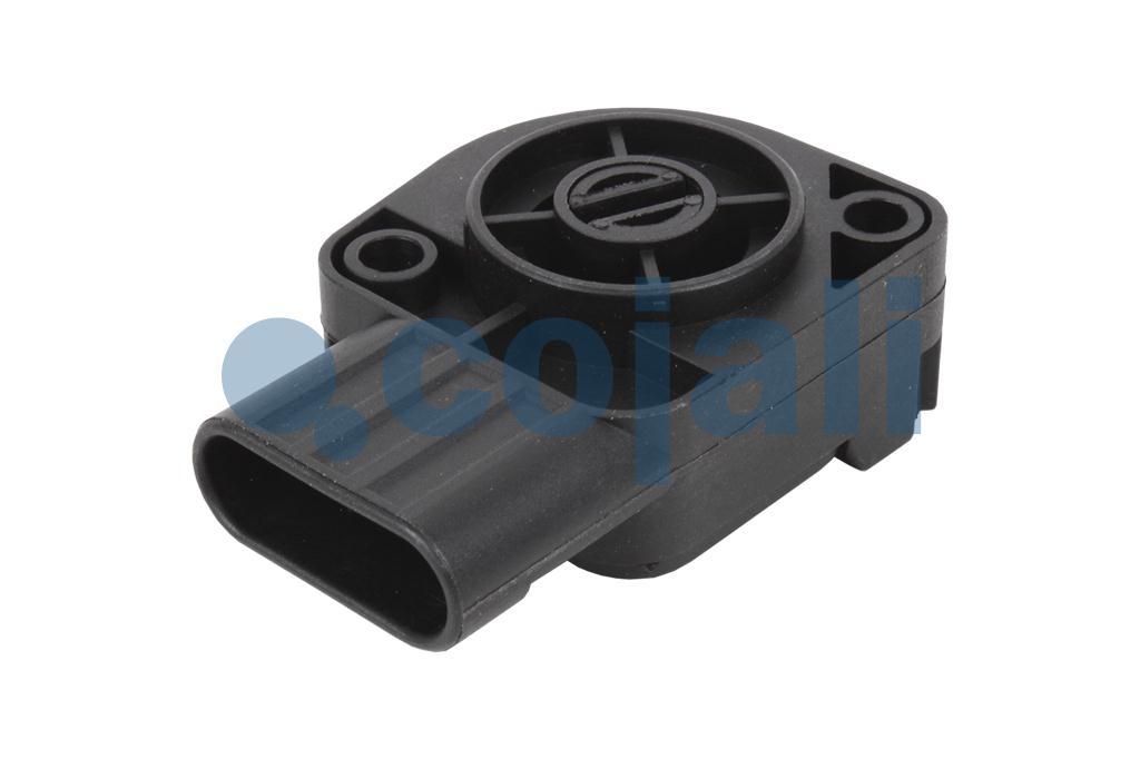 2260370 | 1601581 | ACCELERATOR POSITION SENSOR - Cojali Parts