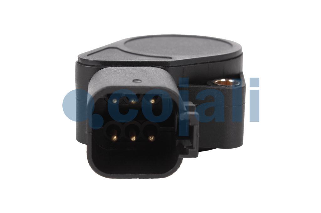 2260371 84557579 ACCELERATOR POSITION SENSOR Cojali Parts