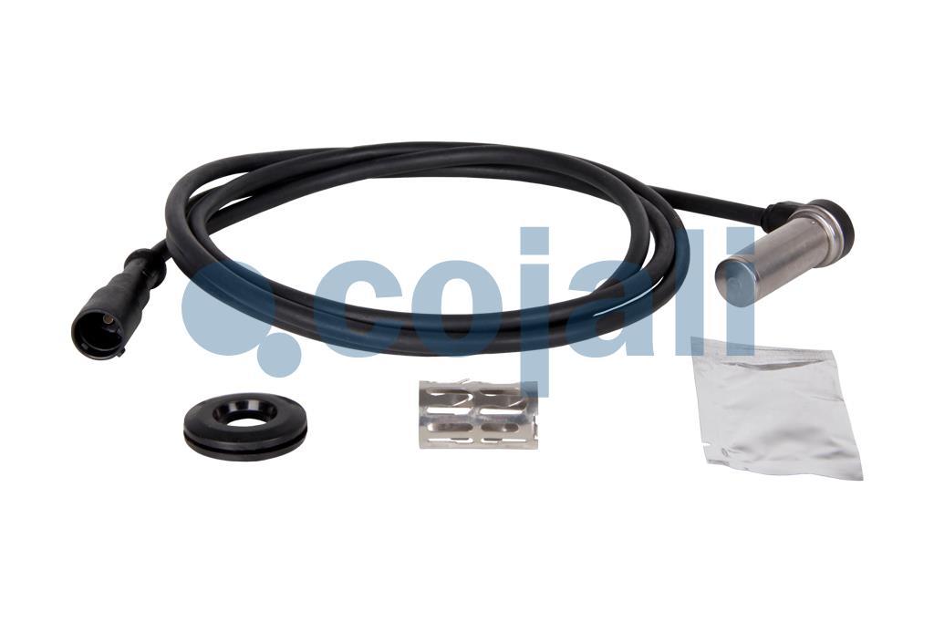 2260415 | 4410329762 | ABS SENSOR - Cojali Parts 