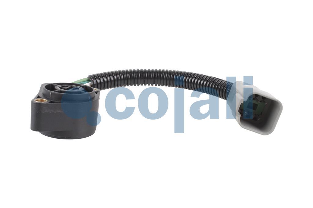 2260490 | 84557583 | ACCELERATOR POSITION SENSOR - Cojali Parts