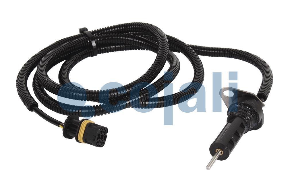 2260561 | 81259376041 | BRAKE CALIPER WEAR SENSOR - Cojali Parts