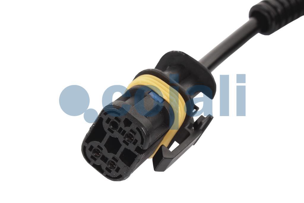 2260561 | 81259376041 | BRAKE CALIPER WEAR SENSOR - Cojali Parts
