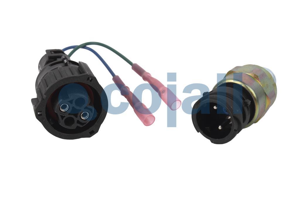 2260568 | 9517138 | PRESSURE SWITCH - Cojali Parts 