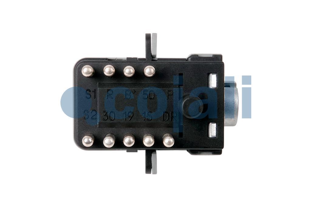 2260622 | 3197718 | STEERING COLUMN SWITCH - Cojali Parts