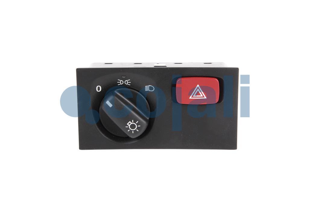 2260660 | 2252076 | CONTROL PANEL - Cojali Parts