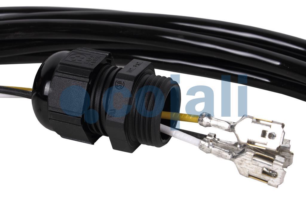 2261102 8946010122 MODULATOR CABLE Cojali Parts