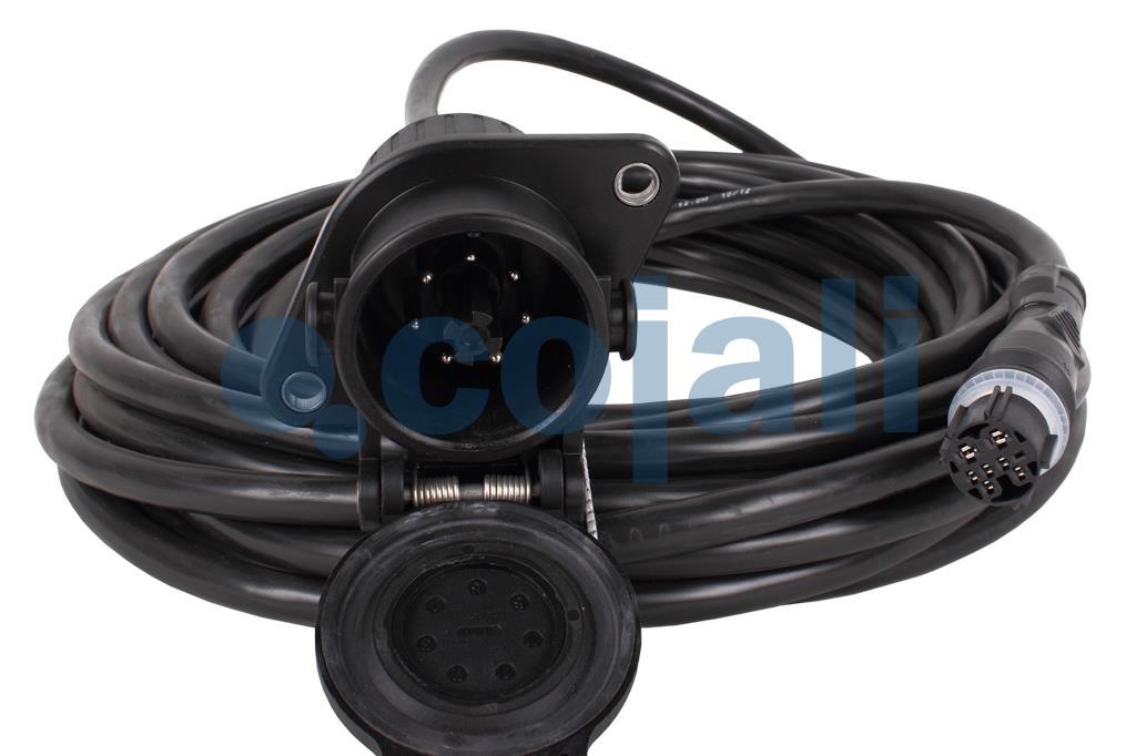 2261200 | 4491731200 | POWER SUPPLY CABLE - Cojali Parts