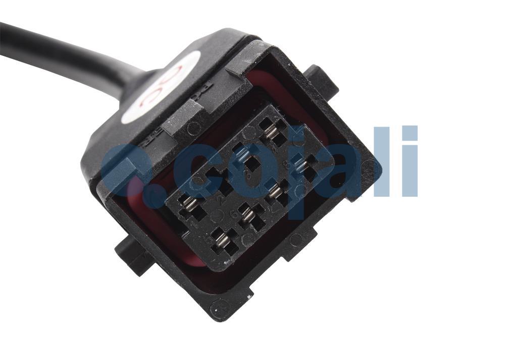 2261202 | 4491261200 | POWER SUPPLY CABLE - Cojali Parts 