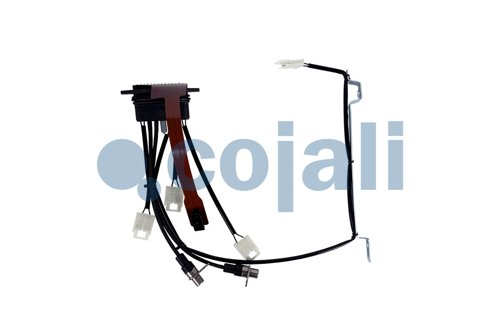 2261204 4213659212 GEARBOX REPAIR KIT Cojali Parts