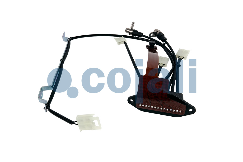 2261204 4213659212 GEARBOX REPAIR KIT Cojali Parts