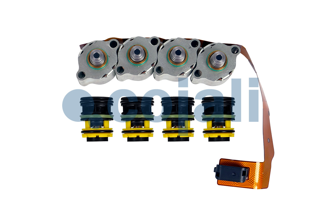 2261246 4462403214 GEARBOX SOLENOID VALVE Cojali Parts