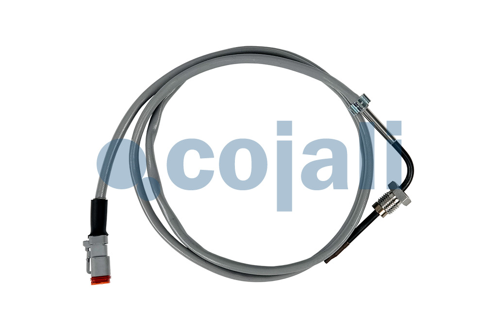 2262666 2301849 EXHAUST GAS TEMPERATURE SENSOR Cojali Parts