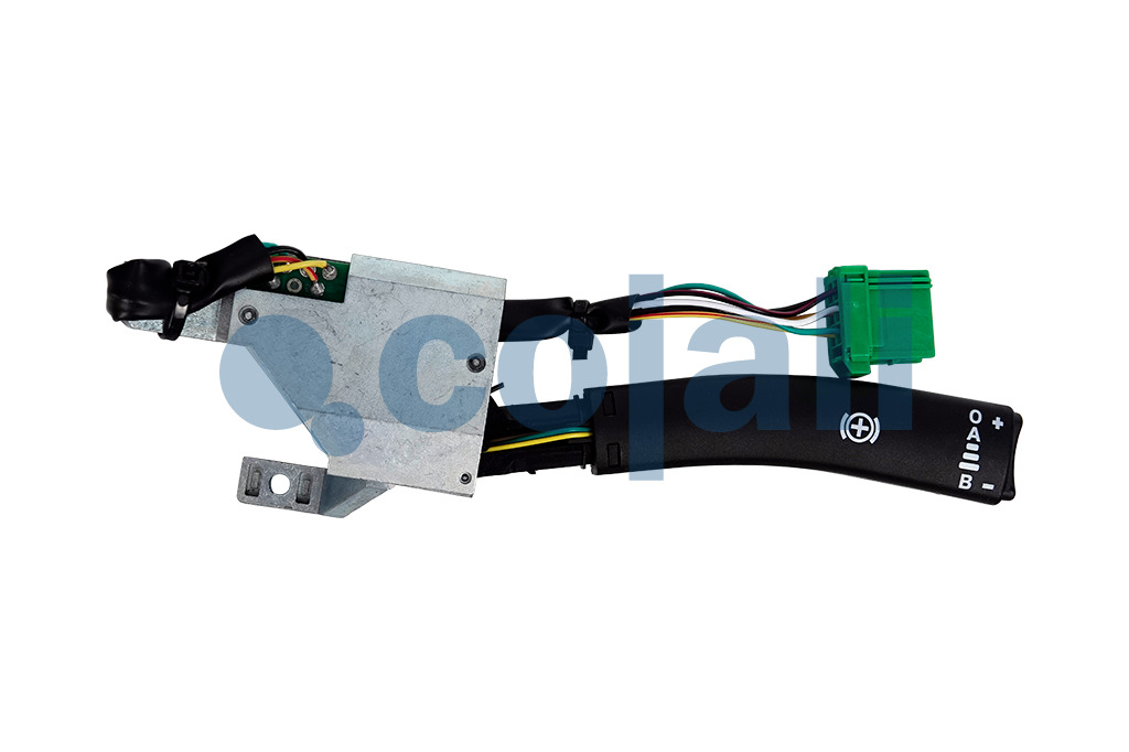 2264039 | 20399175 | STEERING COLUMN SWITCH - Cojali Parts 