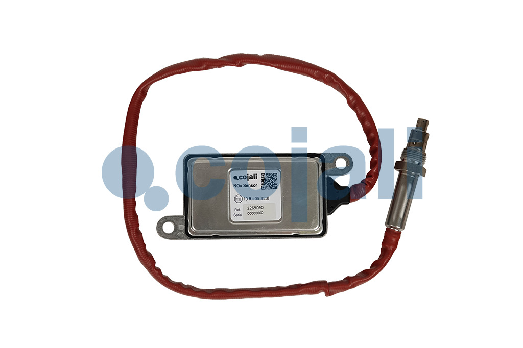 2269090 | 8983528480 | NOX-SENSOR - Cojali Parts