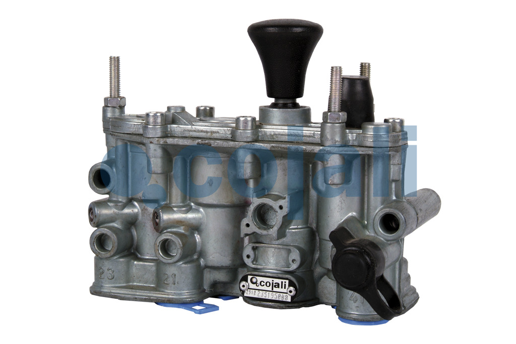 2280100 4630840000 LIFT AXLE CONTROL VALVE Cojali Parts