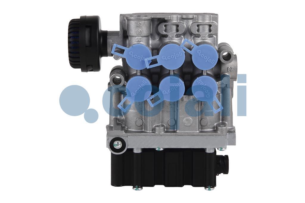 2280124 4630841000 LIFT AXLE CONTROL VALVE Cojali Parts