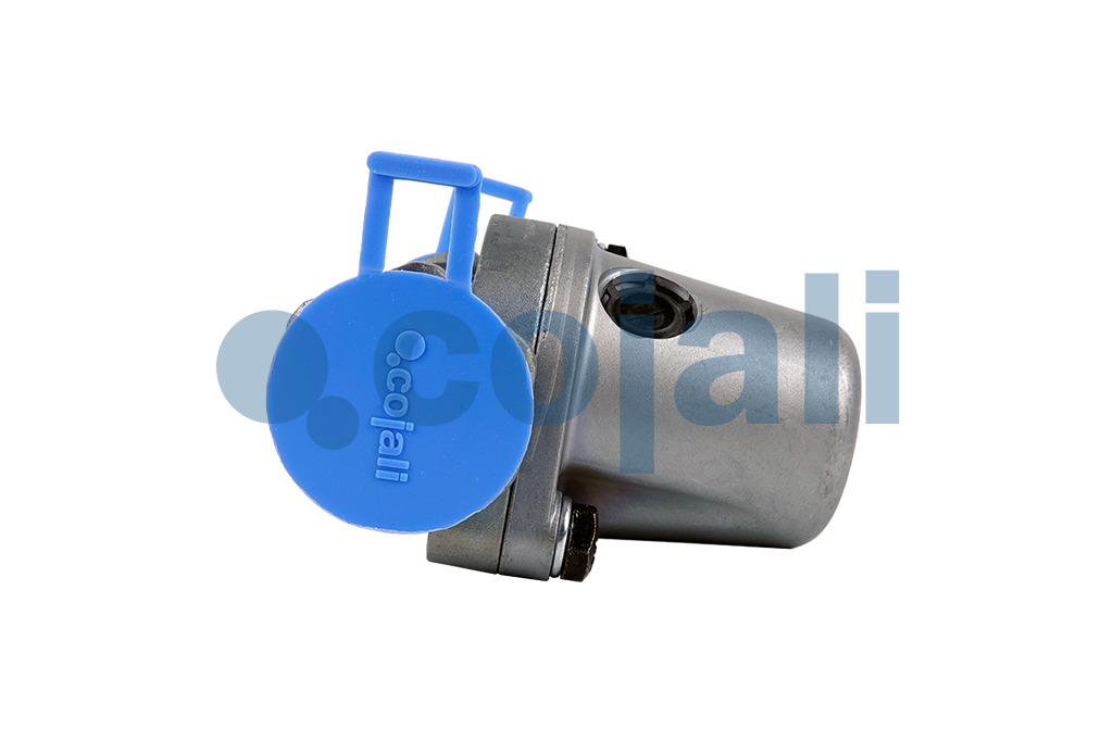 OVERFLOW VALVE, 2306002, DR4252