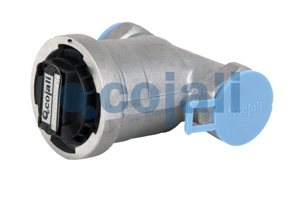 OVERFLOW VALVE, 2306107, 0481063040