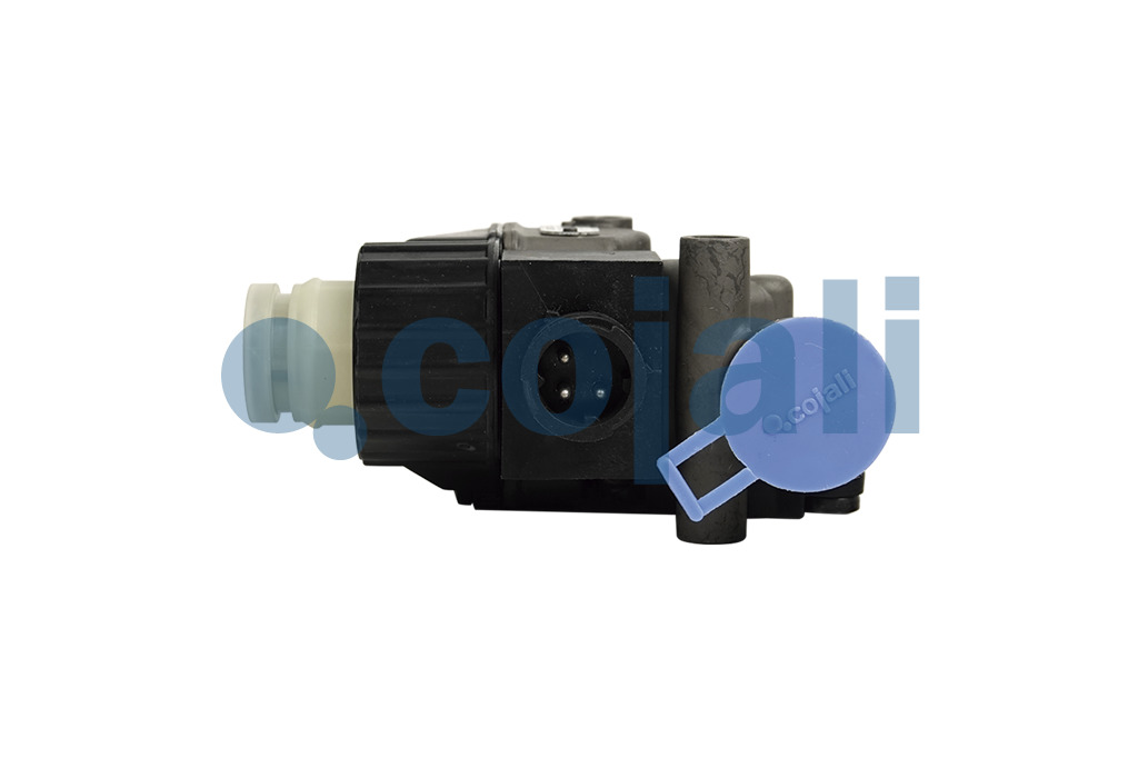 ABS MODULATOR, 2309214, K093488N50