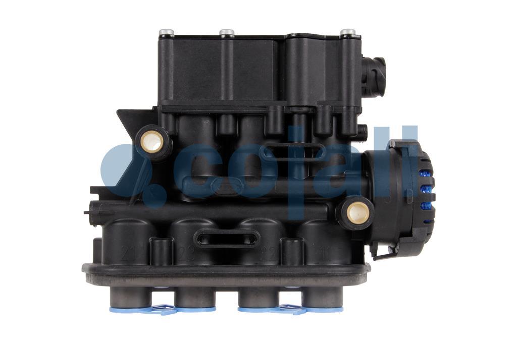 2309400 | K019820 | ECAS SUSPENSION CONTROL SOLENOID VALVE  