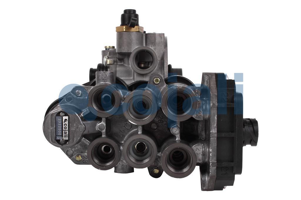 AIR DRYER. PROCESSING UNIT, 2310900, ZB4511