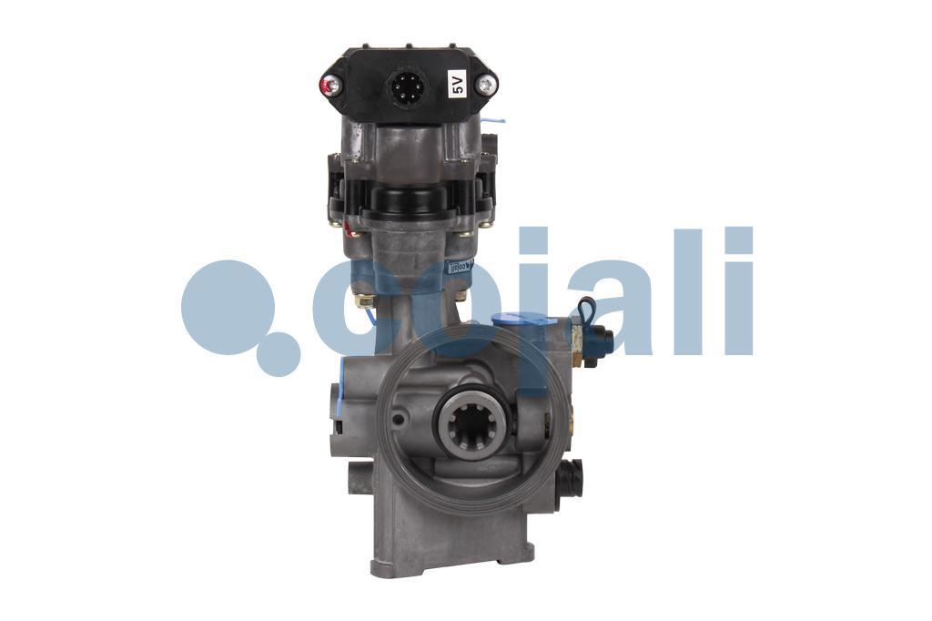 AIR DRYER. PROCESSING UNIT, 2310900, ZB4511