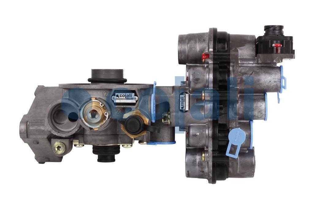 AIR DRYER. PROCESSING UNIT, 2310901, ZB4512