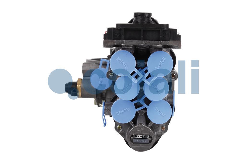 AIR DRYER. PROCESSING UNIT, 2310901, ZB4512