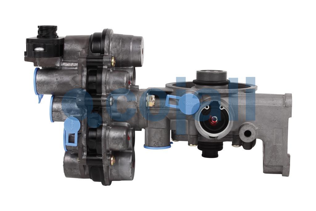 AIR DRYER. PROCESSING UNIT, 2310901, ZB4512