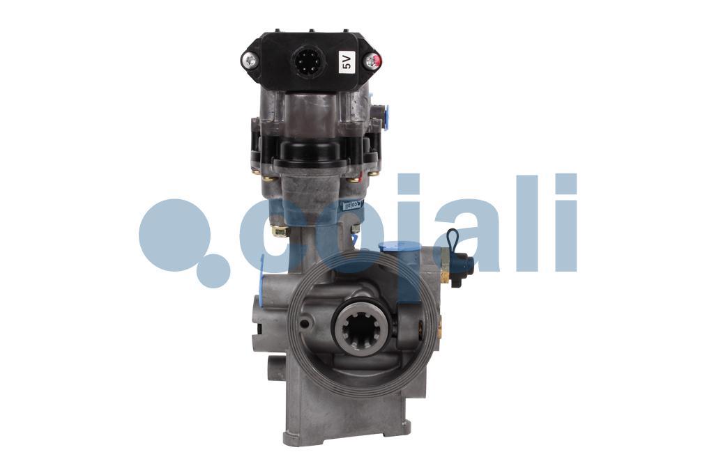AIR DRYER. PROCESSING UNIT, 2310901, ZB4512