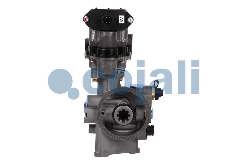 AIR DRYER. PROCESSING UNIT, 2310902, ZB4534