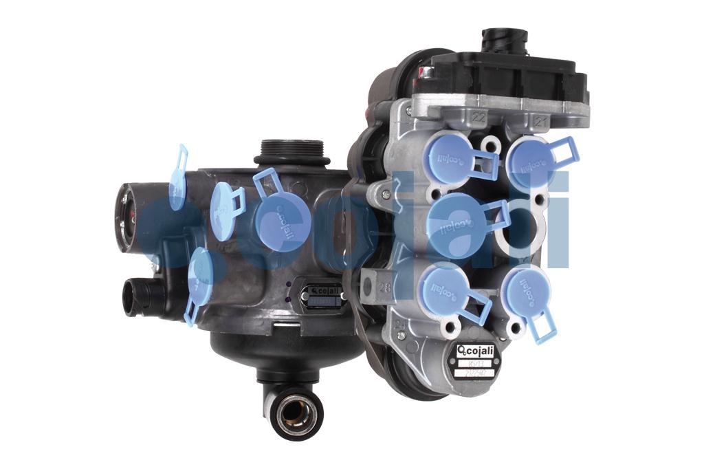 AIR DRYER. PROCESSING UNIT, 2310905, ZB4593