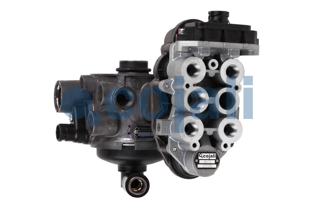 AIR DRYER. PROCESSING UNIT, 2310905, ZB4593
