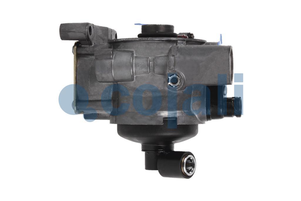 AIR DRYER. PROCESSING UNIT, 2310908, ZB4603
