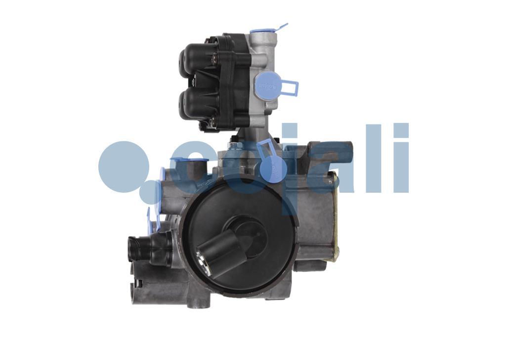 AIR DRYER. PROCESSING UNIT, 2310908, ZB4603