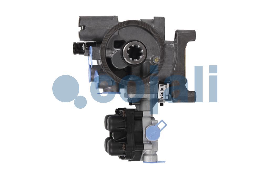 AIR DRYER. PROCESSING UNIT, 2310908, ZB4603