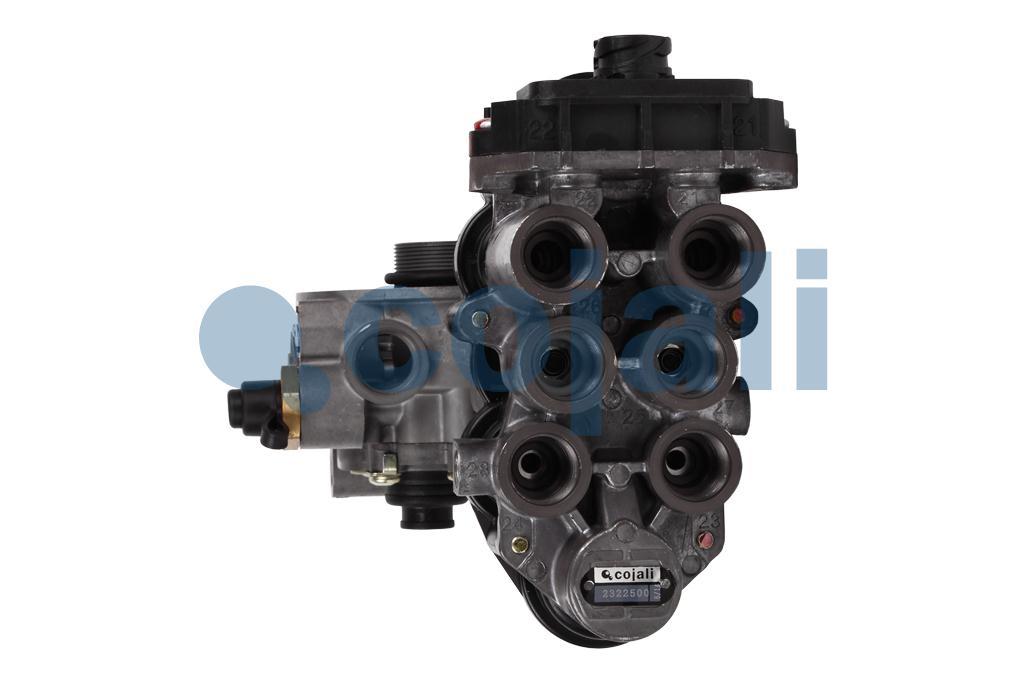 AIR DRYER. PROCESSING UNIT, 2310909, ZB4535